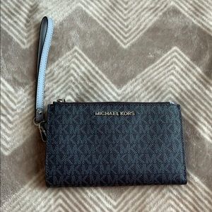 Michael Kohrs Wallet